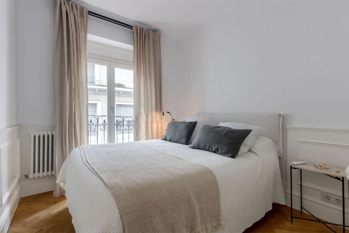 Dormitorio