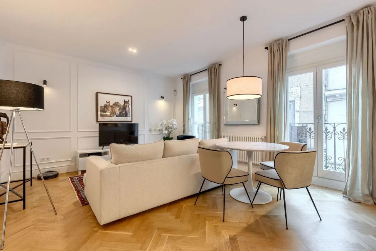 Sala comedor