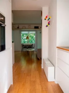 Cocina comedor