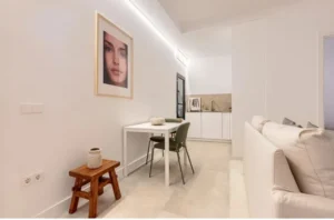 Comedor cocina