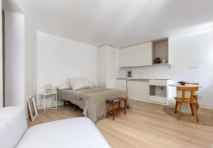 Dormitorio cocina_