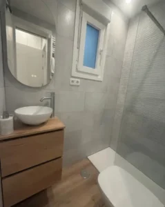 Ducha