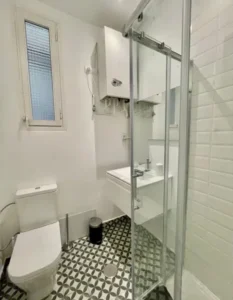 Ducha