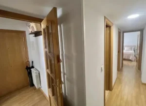 Pasillo