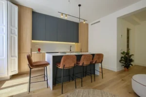 Piso Cabresteros Cocina 2