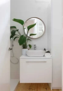 Piso Hermenegildo 2 baño