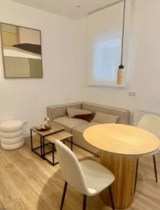 Sala comedor