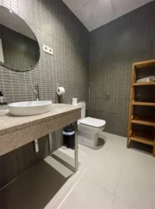 Sala de baño