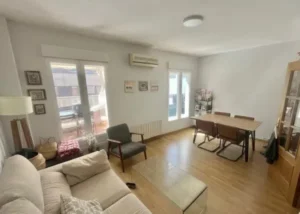 Salon comedor