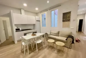 Salon comedor
