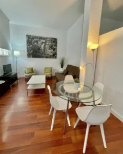 Salon comedor